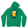 relief pitcher Unisex Hoodie