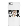 Free Tay-k iPhone 7 Case
