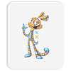 jimmy Mousepad