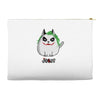 joker the cat Accessory Pouches