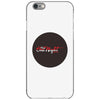 please one night with me iPhone 6/6s Case