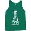 full measure Tank Top