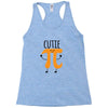 Cutie Pi Racerback Tank