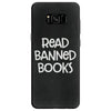 read banned books Samsung Galaxy S8