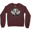 kratos 4 Crewneck Sweatshirt