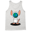 take over the surreal Tank Top