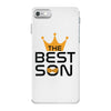 The Best Son iPhone 7 Case