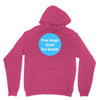 american apparel Unisex Hoodie