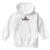 toothless academy Youth Hoodie