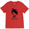 ONE OIECE V-Neck Tee