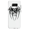 venomous spider Samsung Galaxy S8