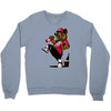 bear yeah Crewneck Sweatshirt