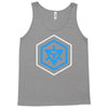 resistance hexagon Tank Top