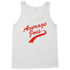 movie t shirt inspired by the film   dodgeball Tank Top