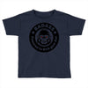 badass bad angry primate 2 Toddler T-shirt