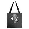 fluxx Tote Bags