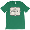 international women's day T-Shirt