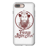 chris stapleton iPhone 8 Plus