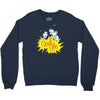 soul glo Crewneck Sweatshirt