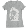 che homer   mens funny (2) Ladies Fitted T-Shirt