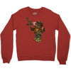 gwok Crewneck Sweatshirt