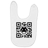 invadqr Baby Bibs