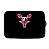 mangle head Laptop sleeve