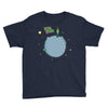 little fresh prince Youth Tee