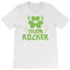 sham rocker shamrock T-Shirt