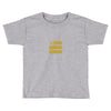 Dent The Universe Toddler T-shirt
