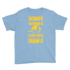winner winner chicken dinner Youth Tee