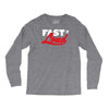 dallas texas fast n' loud official discovery channel merchandise n Long Sleeve Shirts