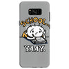 school...yaay! Samsung Galaxy S8