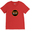buffet V-Neck Tee