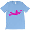 kayak chick T-Shirt