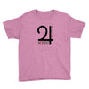moment best friend Youth Tee