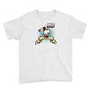 i want candy Youth Tee