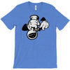 mickey frappe un bang T-Shirt