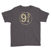 9 3 4 hogwarts Youth Tee