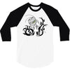 in my dreams 3/4 Sleeve Shirt