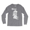 die die my princess Long Sleeve Shirts