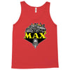mad mask Tank Top