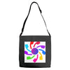 mylogo20180424212728 Adjustable Strap Totes
