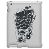 soot buster iPad 3 and 4 Case
