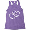 love Racerback Tank