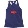 Fortnie Hypebeast with Snake Racerback Tank