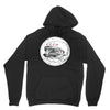 lakika dog Unisex Hoodie