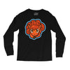 vulpine Long Sleeve Shirts