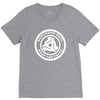 northern soul music record V-Neck Tee