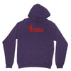 cheeky nando Unisex Hoodie